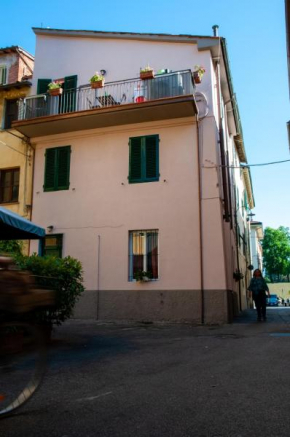 Casa Nocchi Lucca